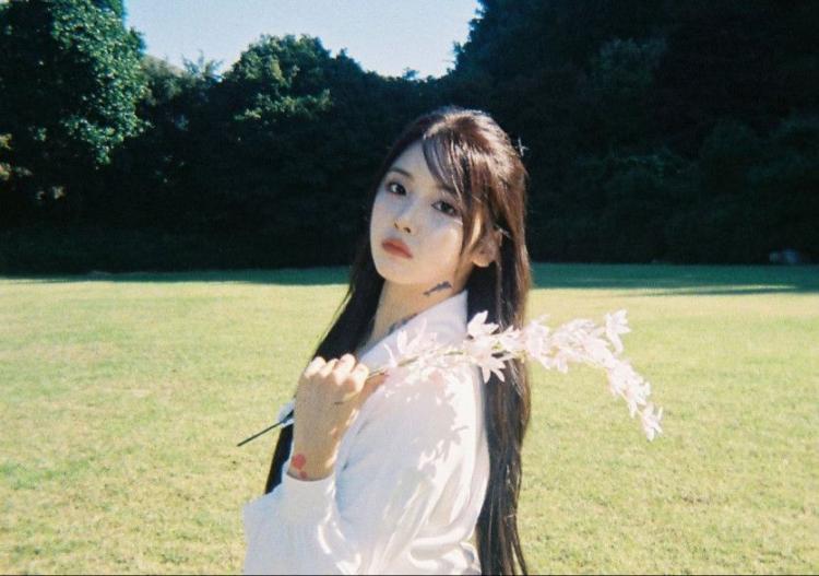 엔믹스 김지우1