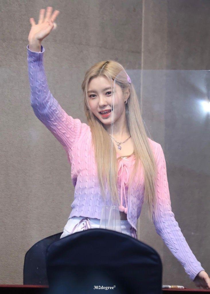 케플러 김다연1