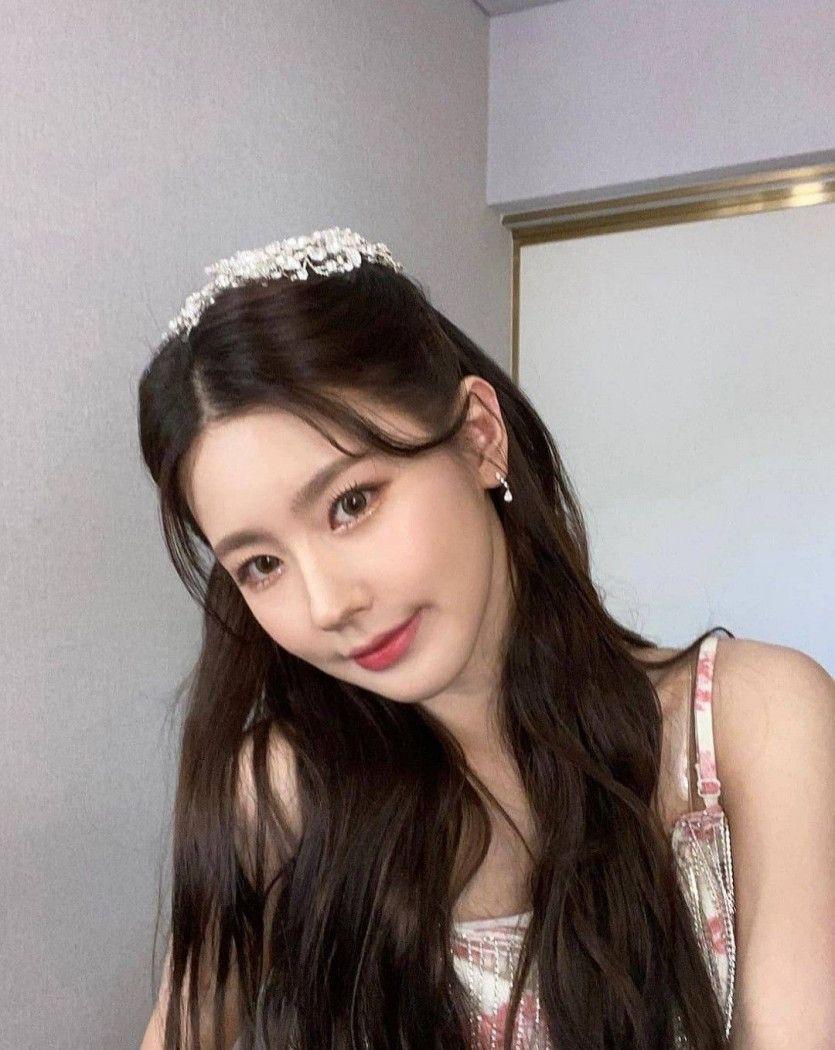(G)I-DLE miyeon0