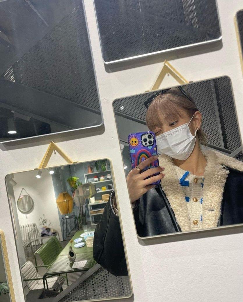 (G)I-DLE minnie0