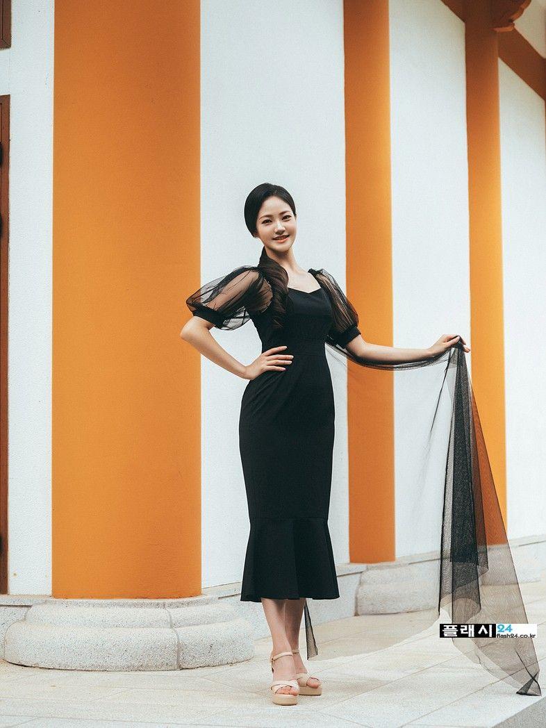 미스코리아 김채윤1