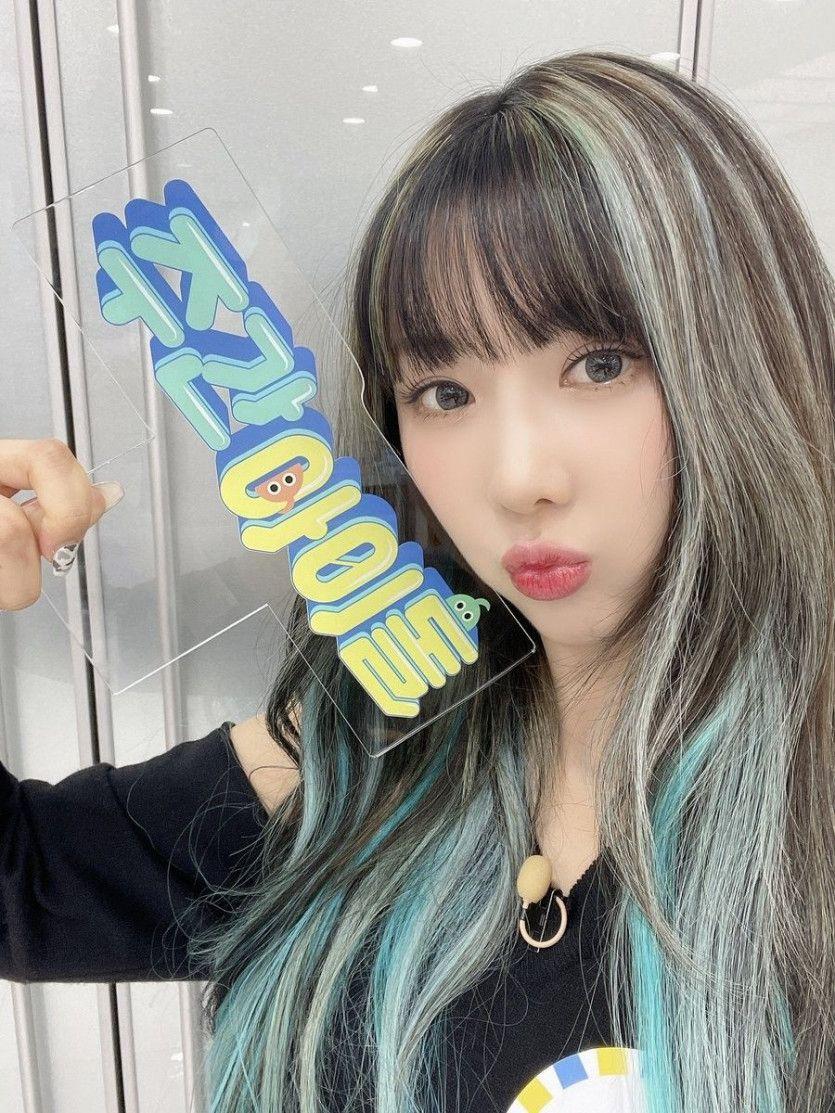 DREAMCATCHER YOOHYEON0