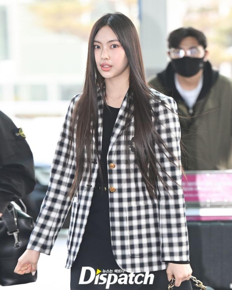 NewJeans hyein2