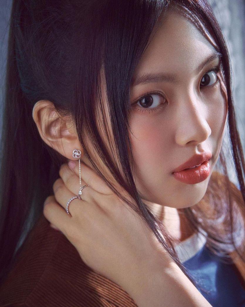 NewJeans hyein3