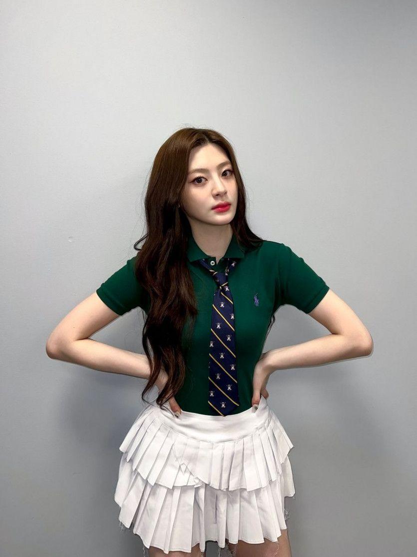 STAYC SEEUN2