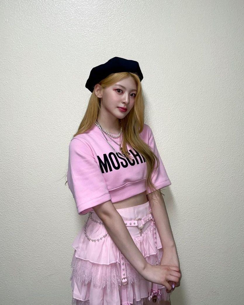 STAYC SEEUN3
