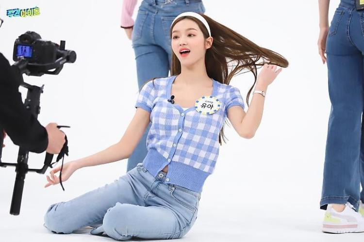 Oh my girl 유시아2