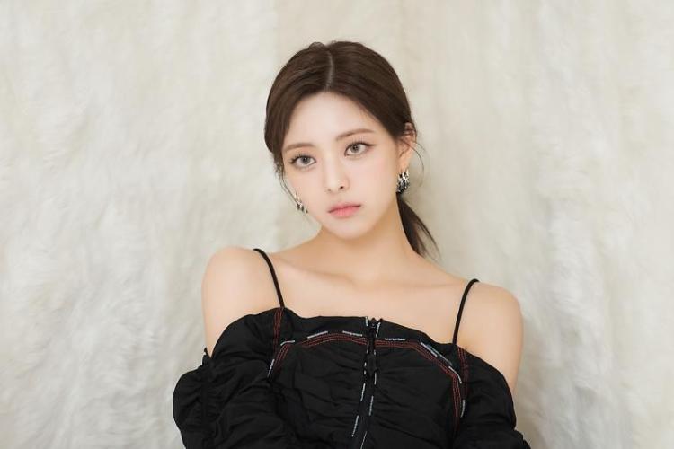 있지 유나1