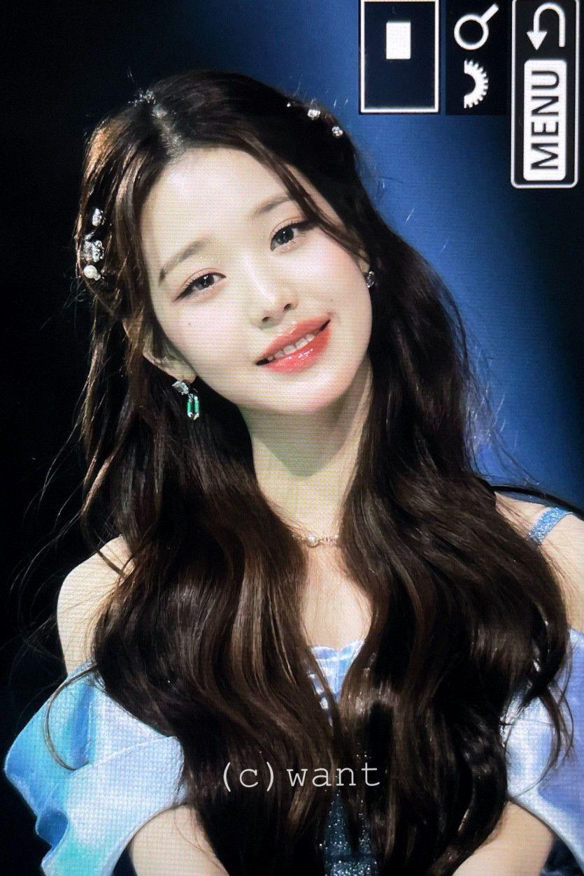 IVE 원영0