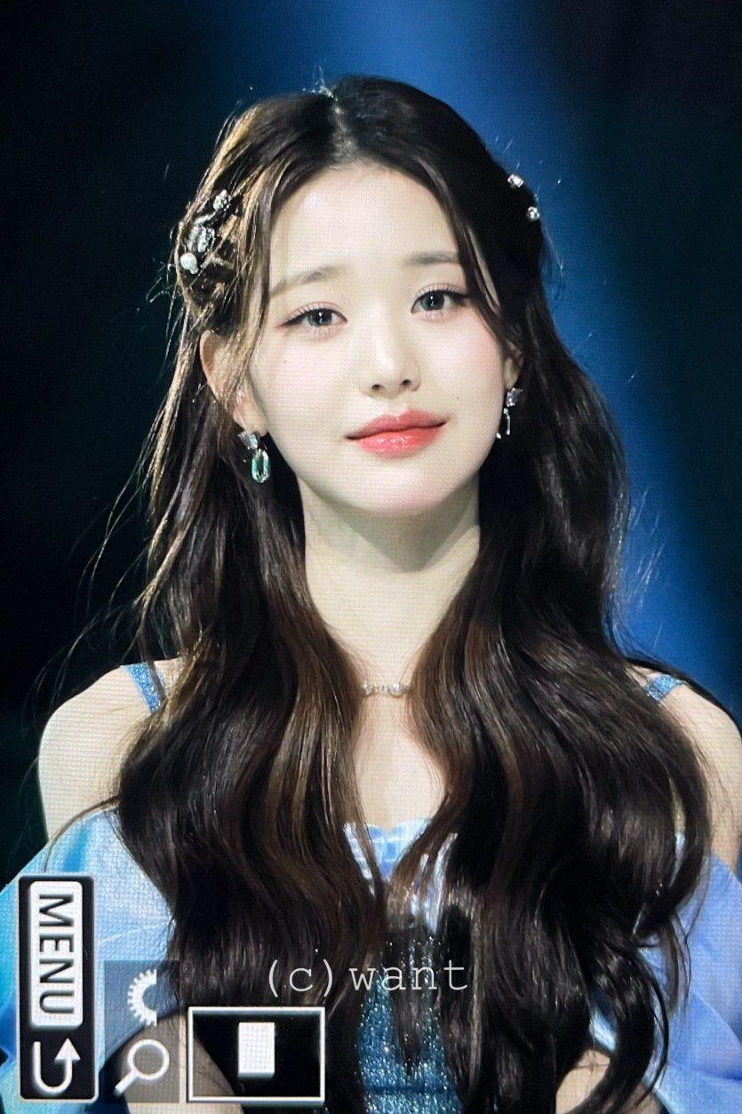 IVE 원영1