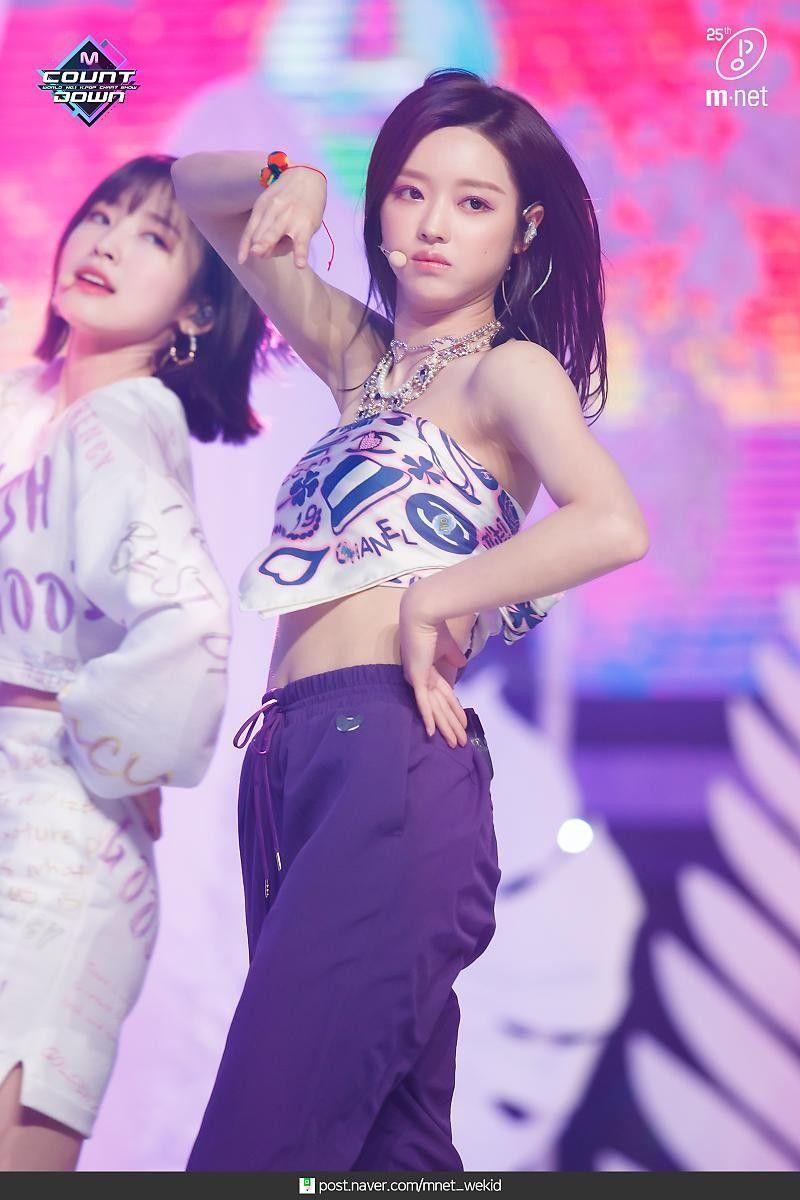 오마이걸 유아0