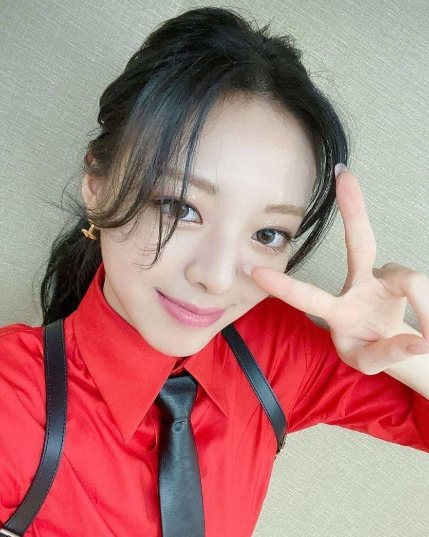 ITZY 유나2