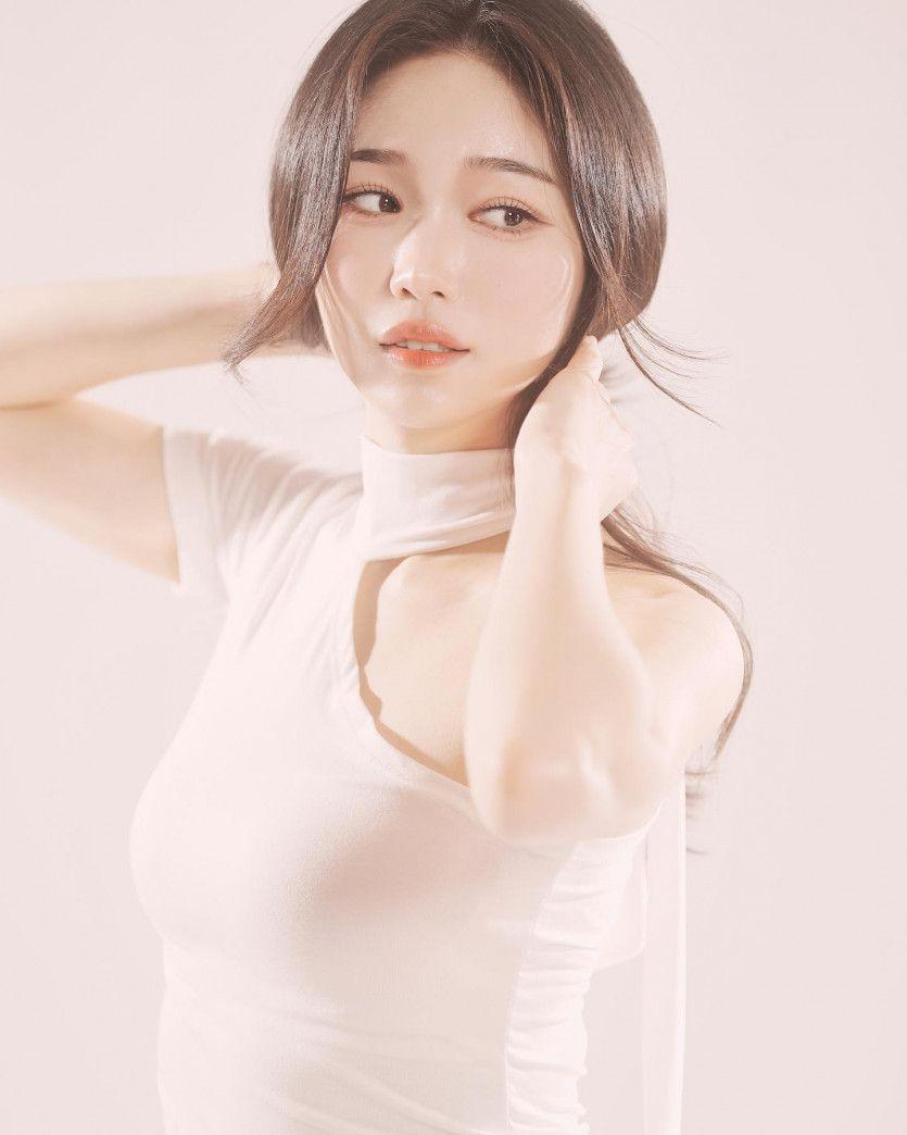 이혜은 아나운서0