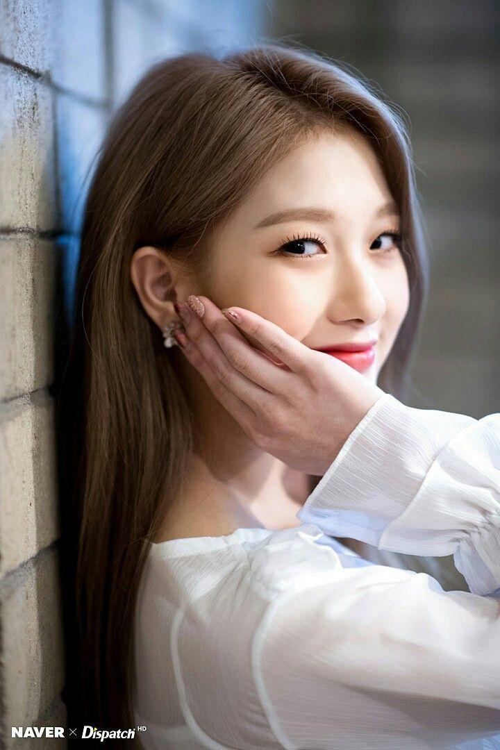 FROMIS9 Lee Seo Yeon0