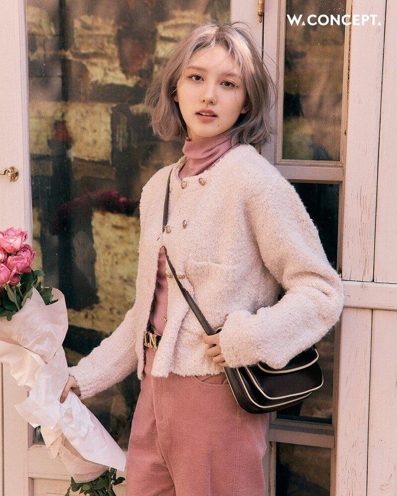 IVE 가을0