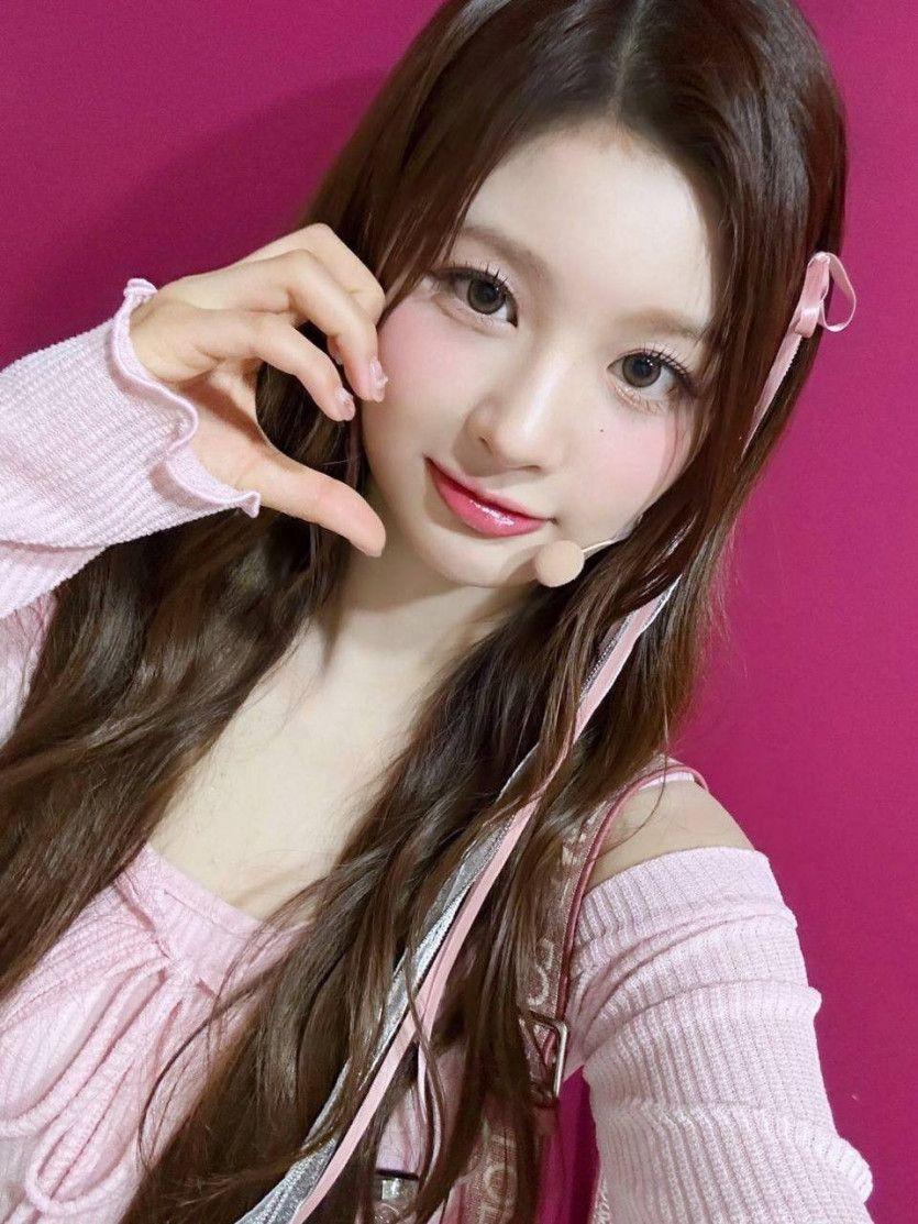 엔믹스 설윤아1