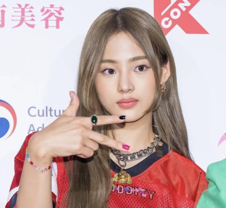 뉴진스 민지2