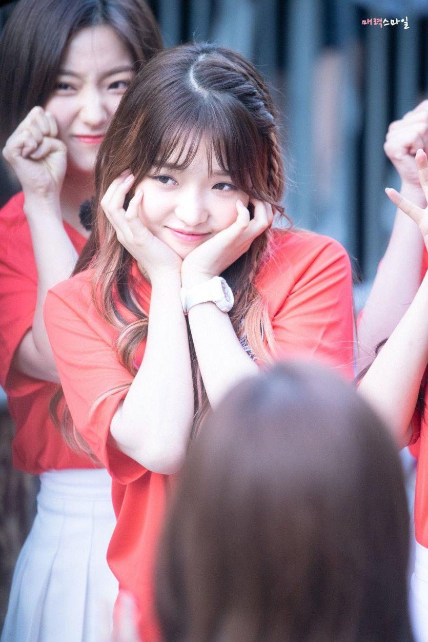 프로미스나인 노지선1