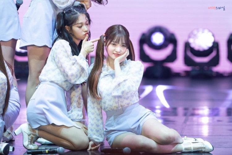 프로미스나인 노지선4