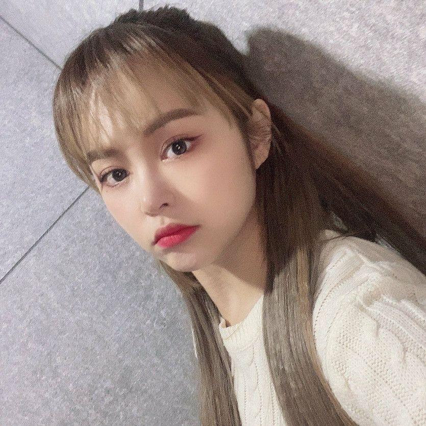 EVERGLOW 박지원2