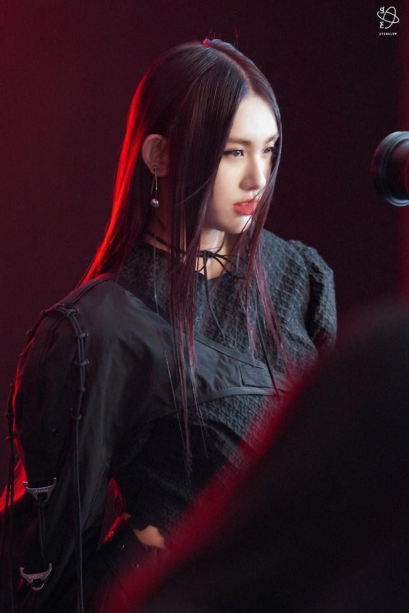 EVERGLOW 허유림0