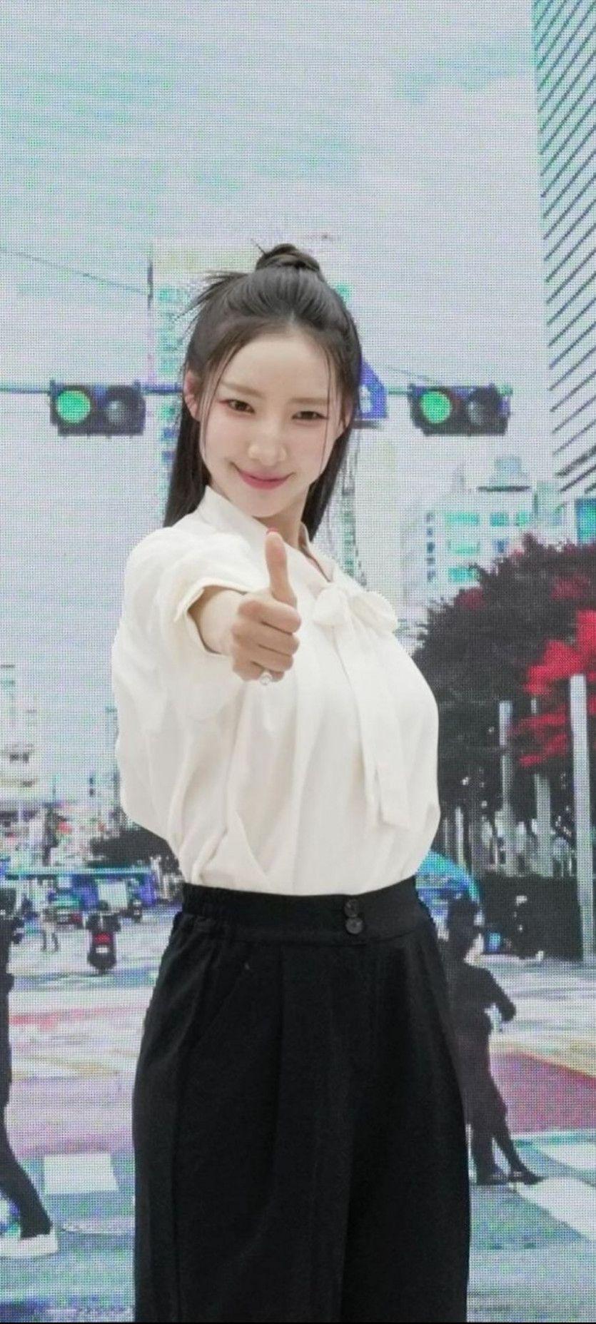 김서영 아나운서0