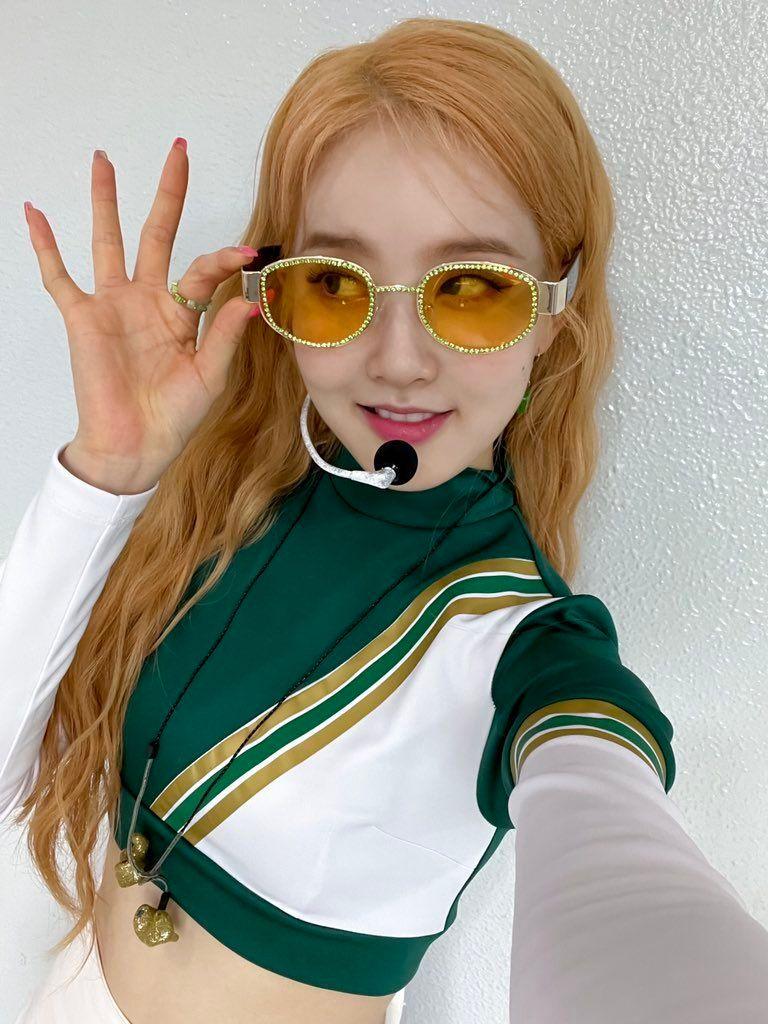 STAYC 시은0