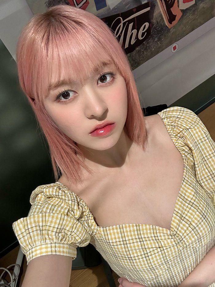 NMIXX 릴리모로우2