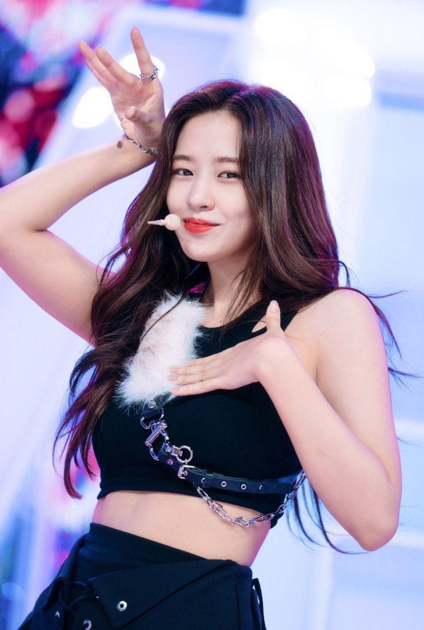 IVE yujin0