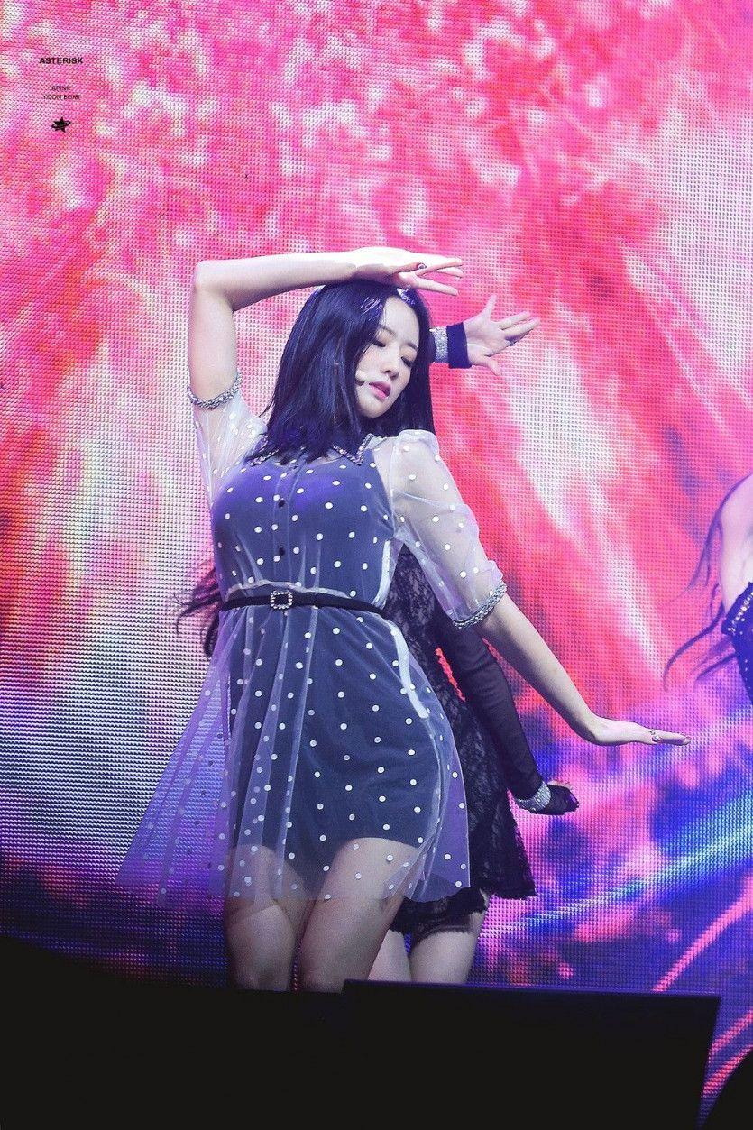 윤보미1