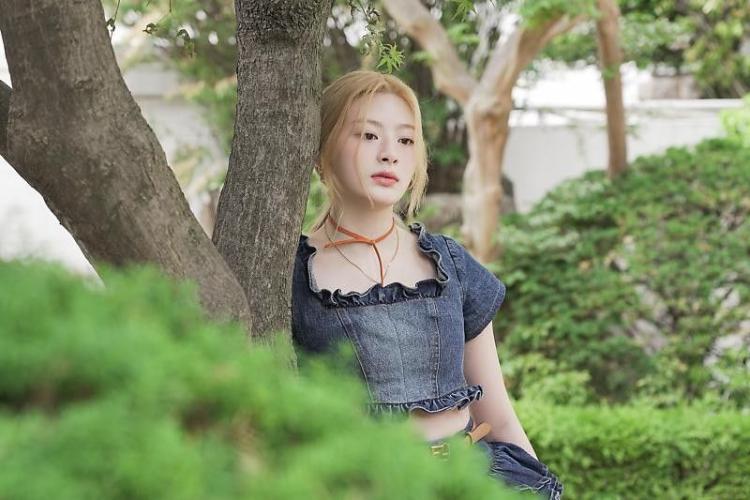 STAYC 세은0