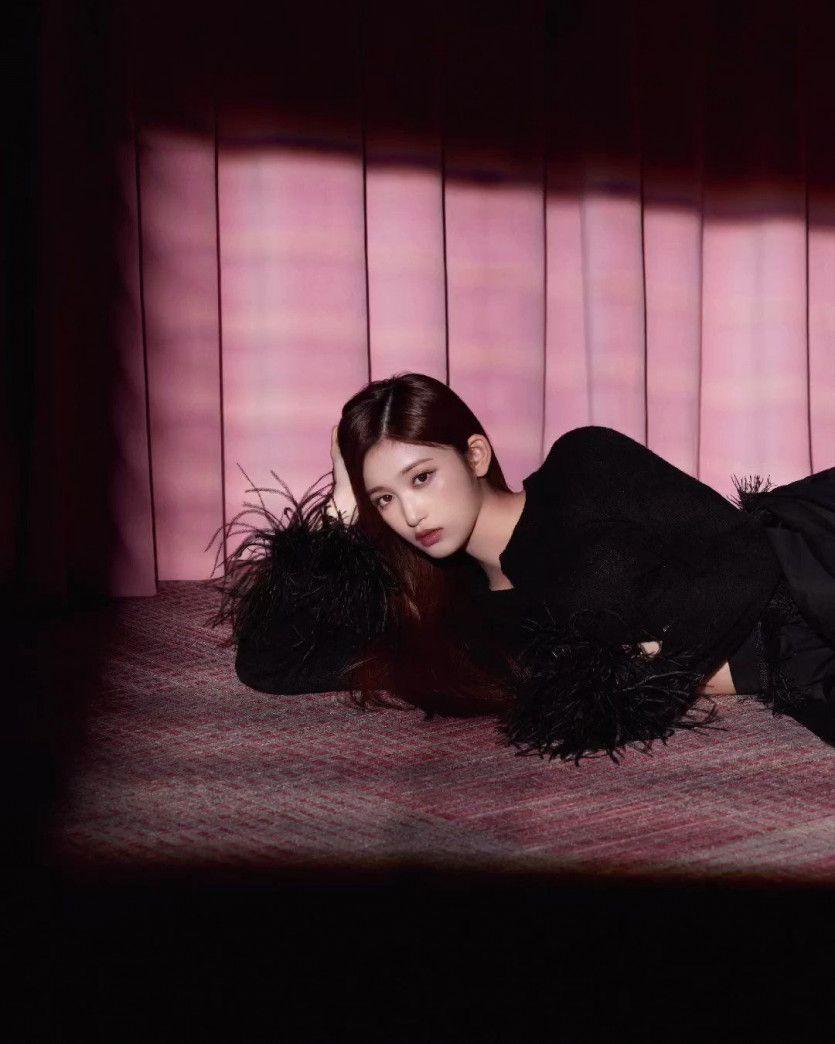 IVE LEESEO0