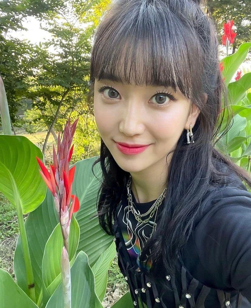 STAYC 수민3
