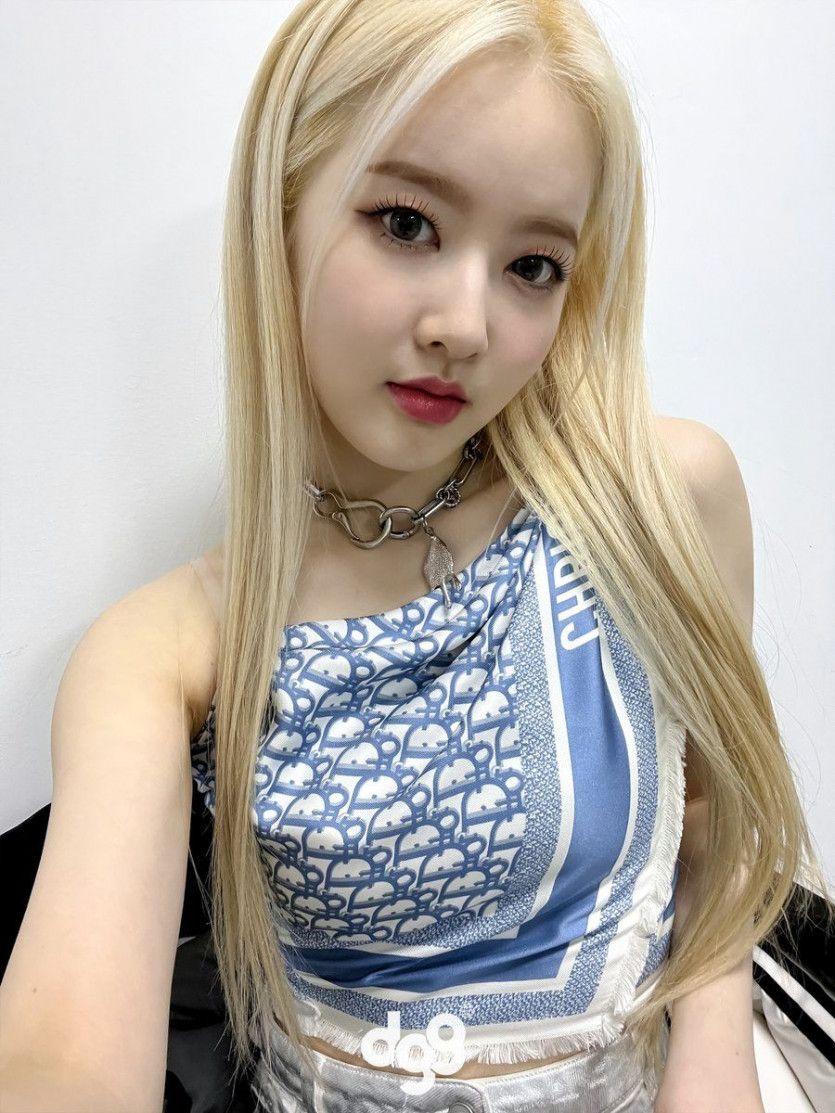 STAYC SIEUN3