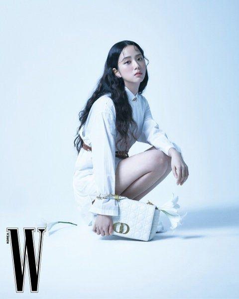 블랙핑크 지수0