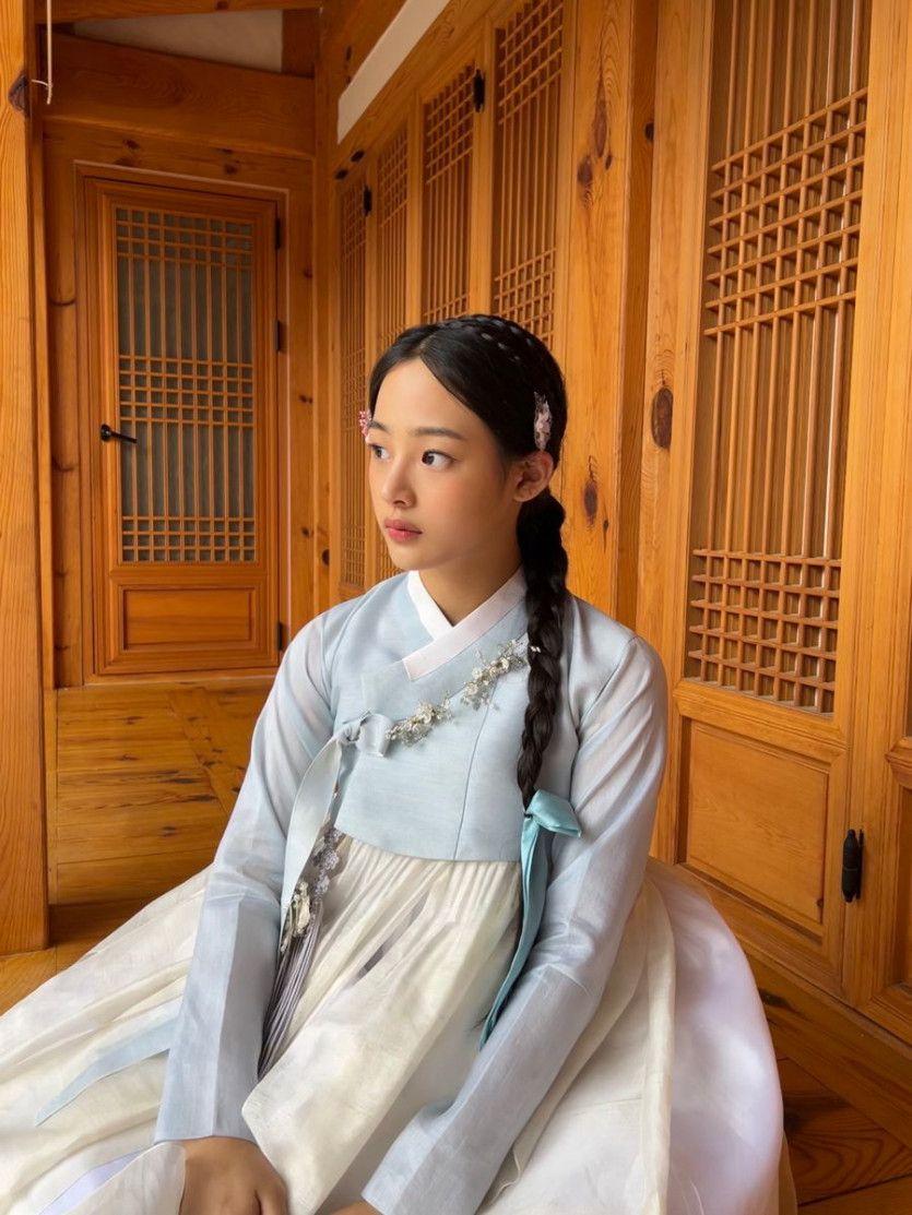 뉴진스 민지1