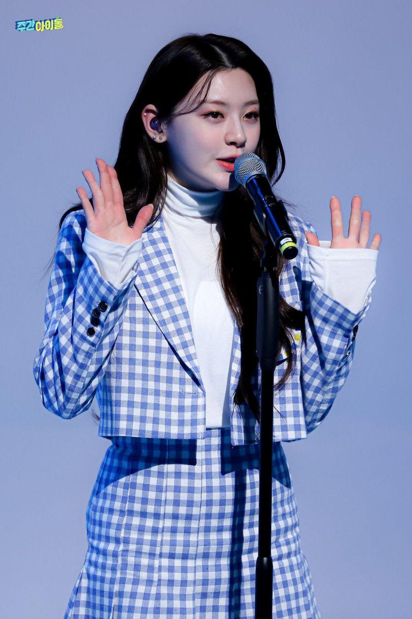 STAYC Seeun2