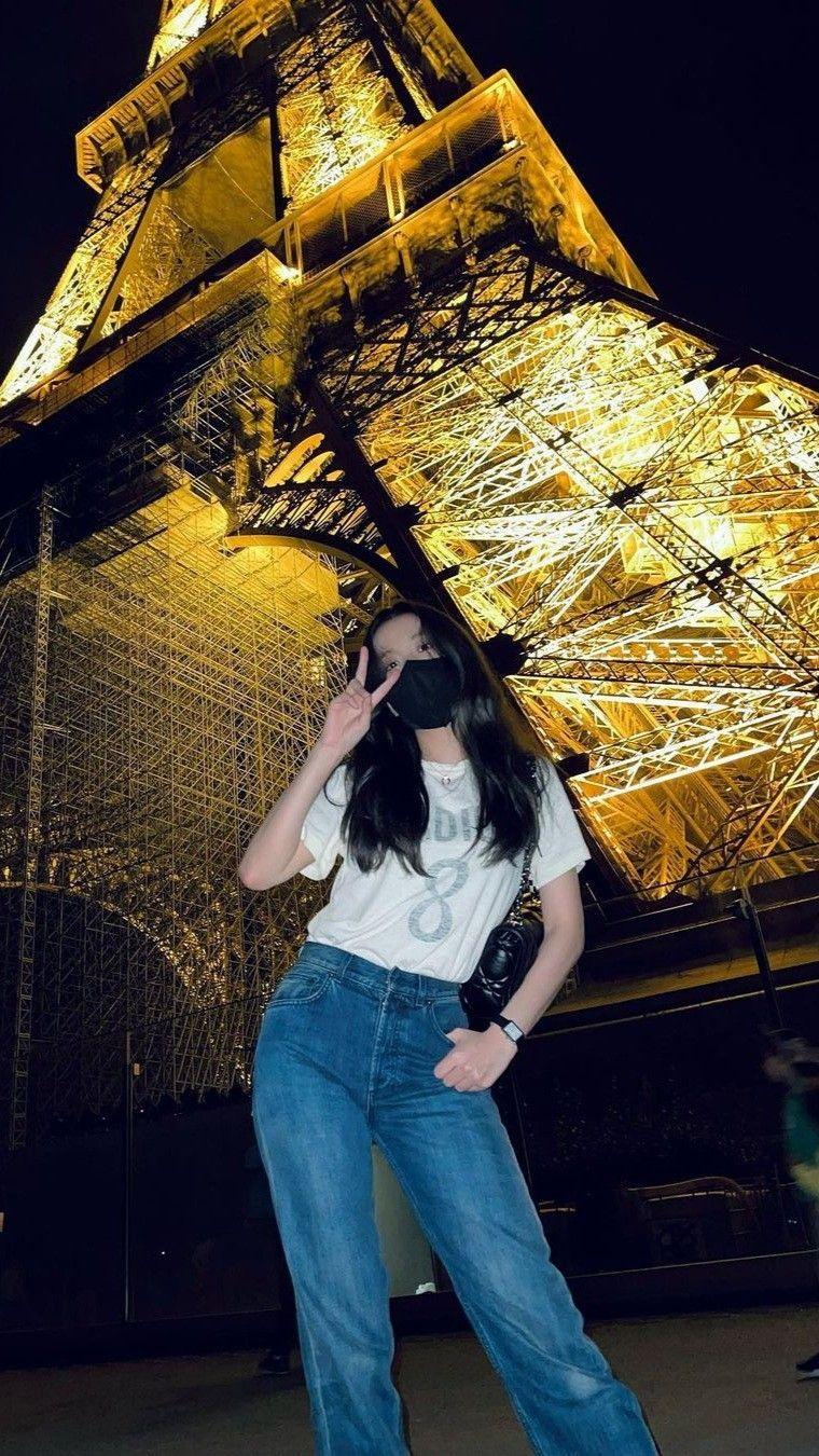 블랙핑크 지수0