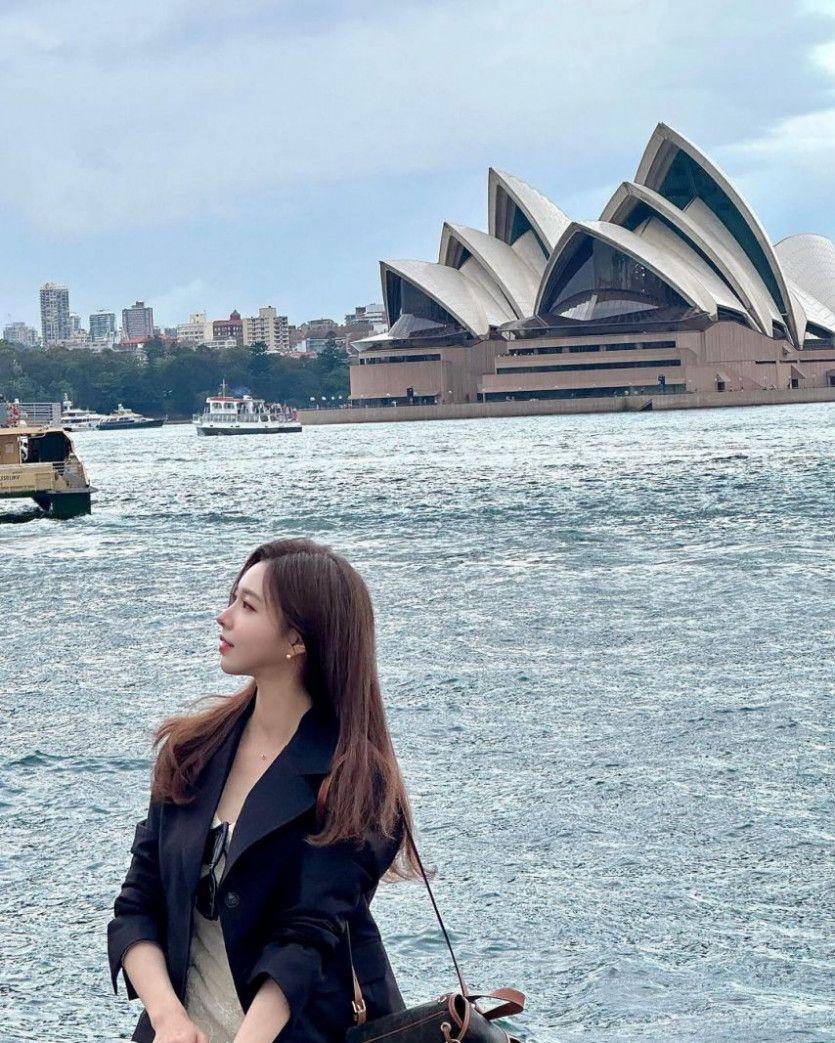 정은혜 아나운서0