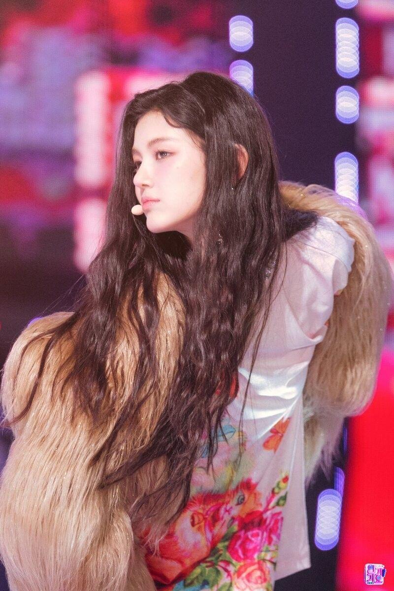 뉴진스 다니엘1