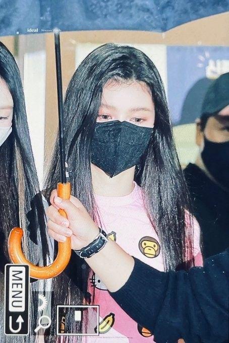 뉴진스 다니엘2