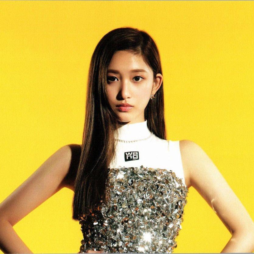 IVE LEESEO1