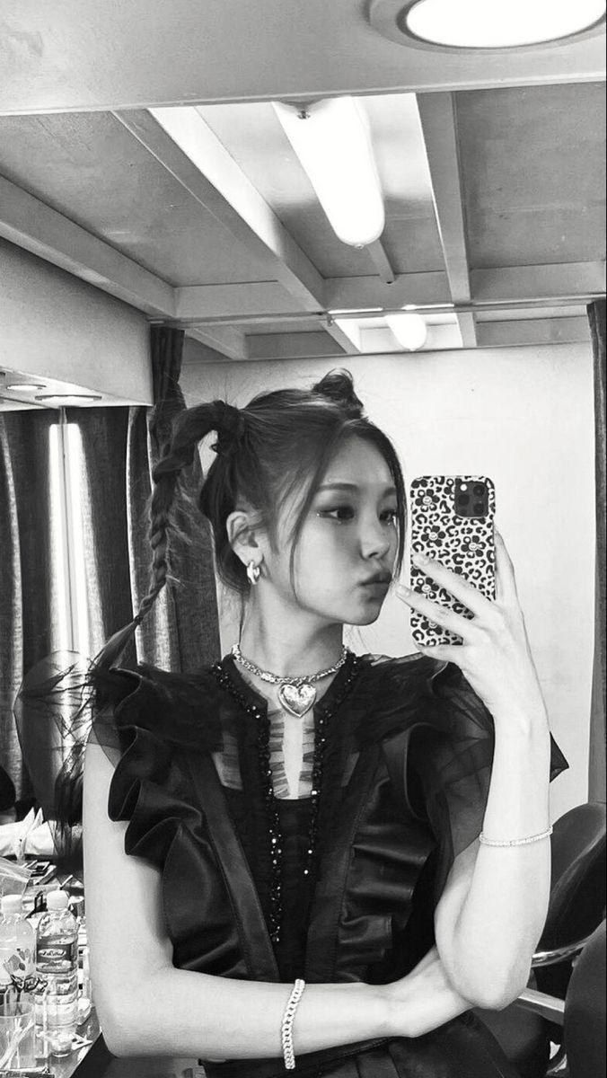 ITZY 황예지0