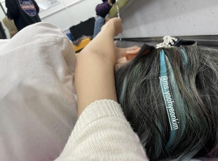 DREAMCATCHER YOOHYEON1