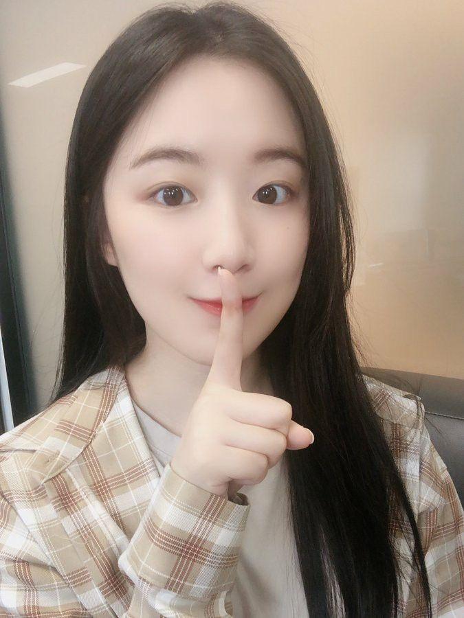 여자아이들 슈화0