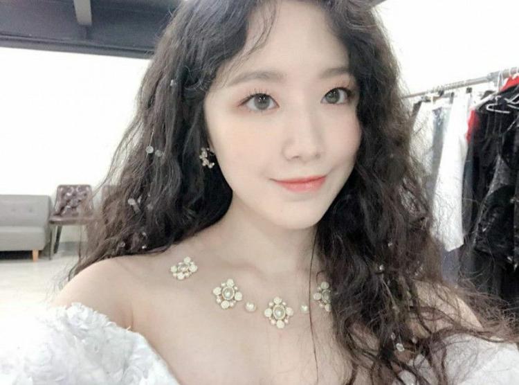 여자아이들 슈화1