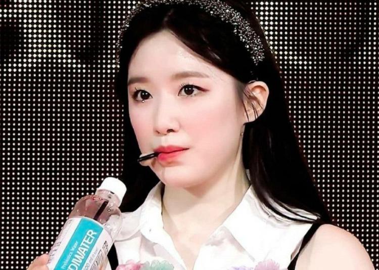 여자아이들 슈화2