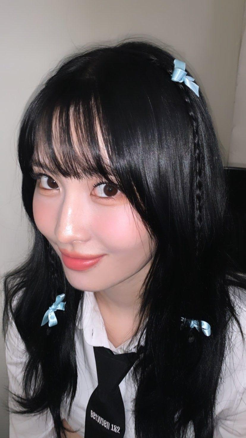 트와이스 모모3