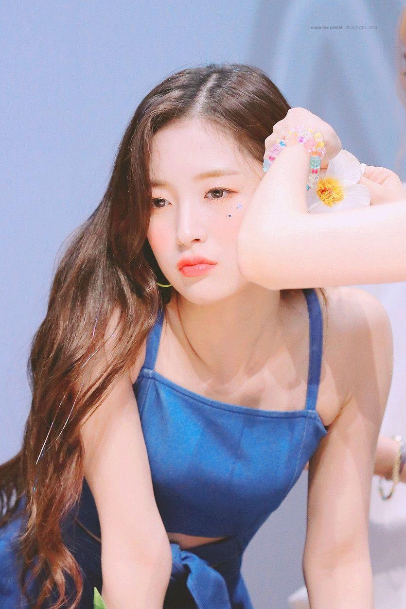 오마이걸 아린3