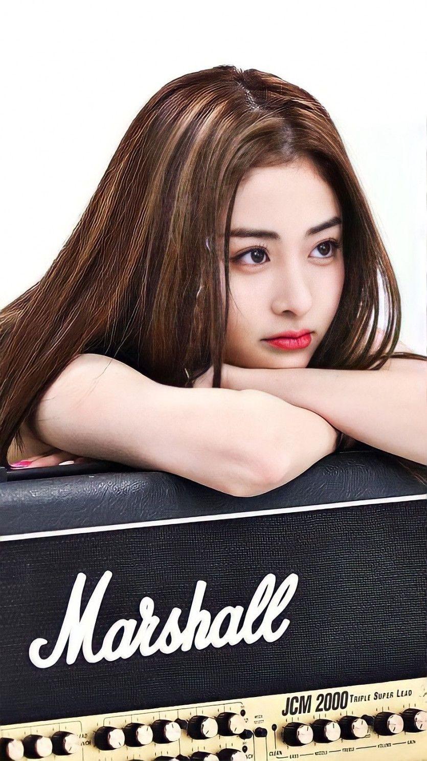 LE-SSERAFIM Yunjin1